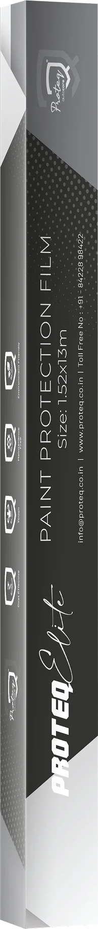 Proteq Paint Protection Film 3.0 Series